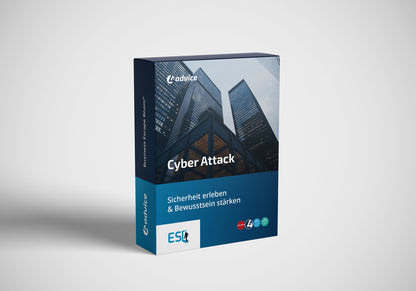 Business Escape Room®