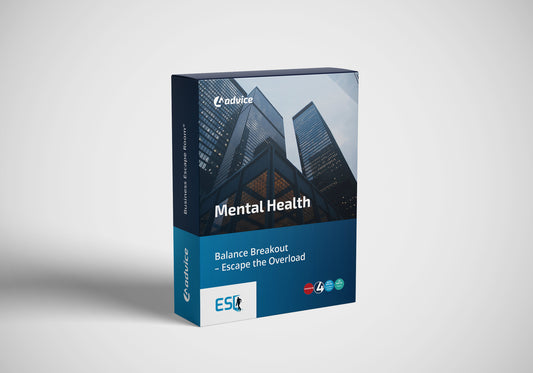 Business Escape Room®