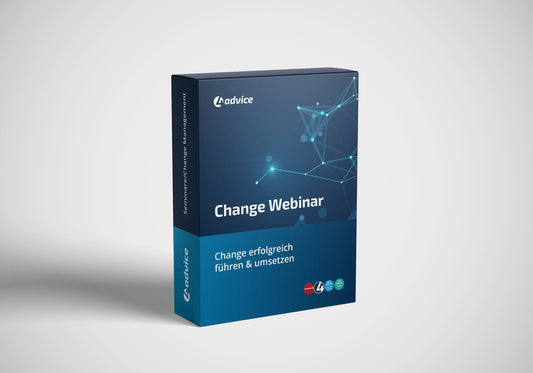 Change Webinar