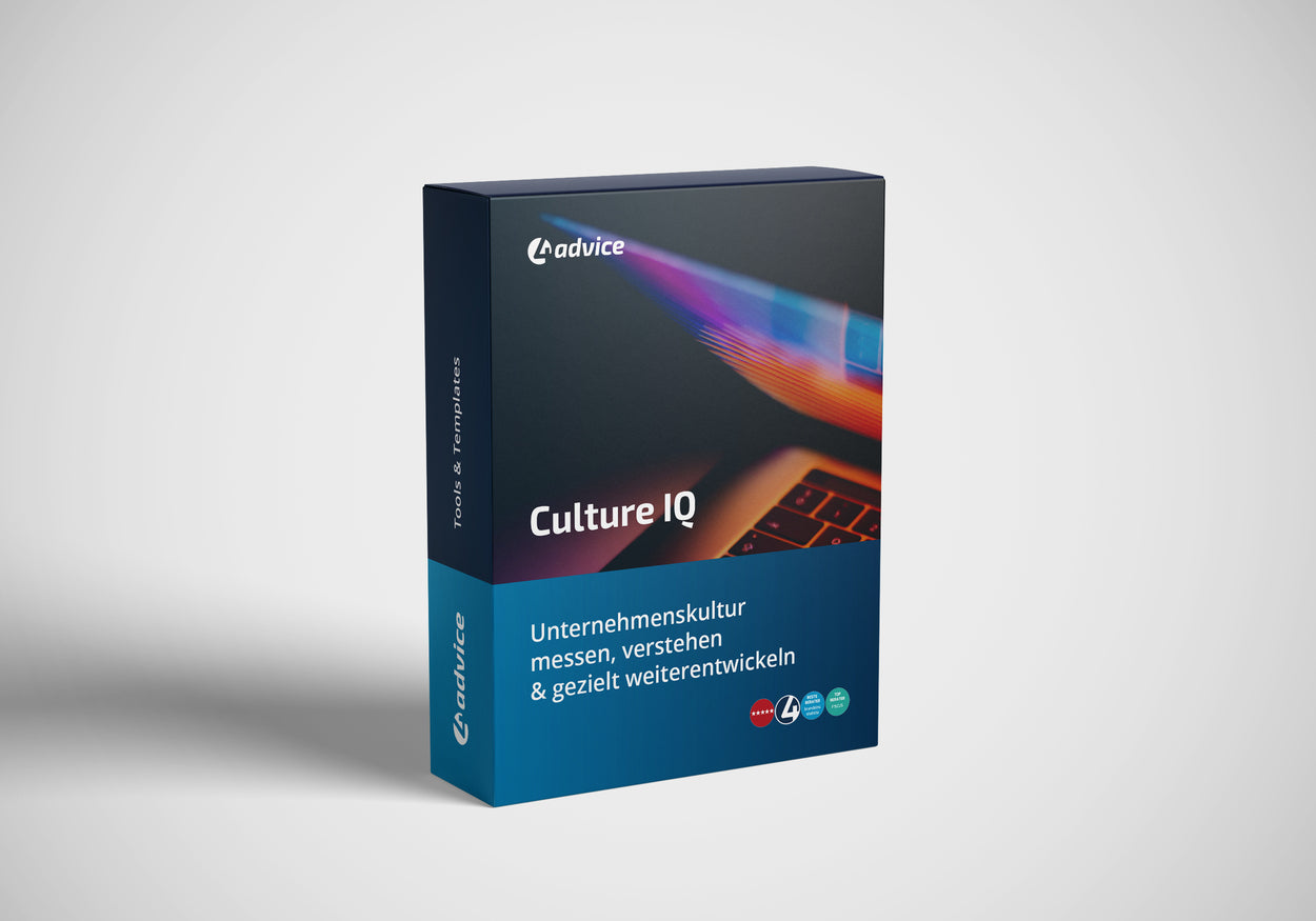 Culture IQ