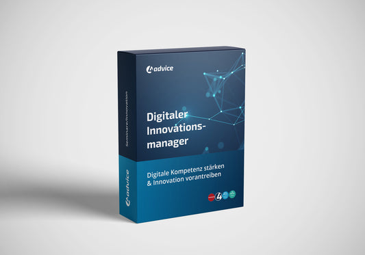 Digitaler Innovations-manager