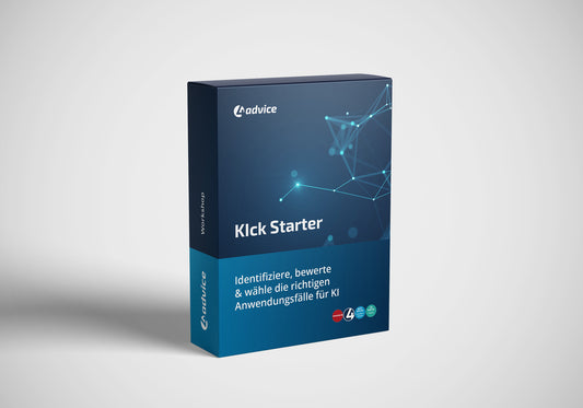 KI Use Case Workshop & KI-Projektstart