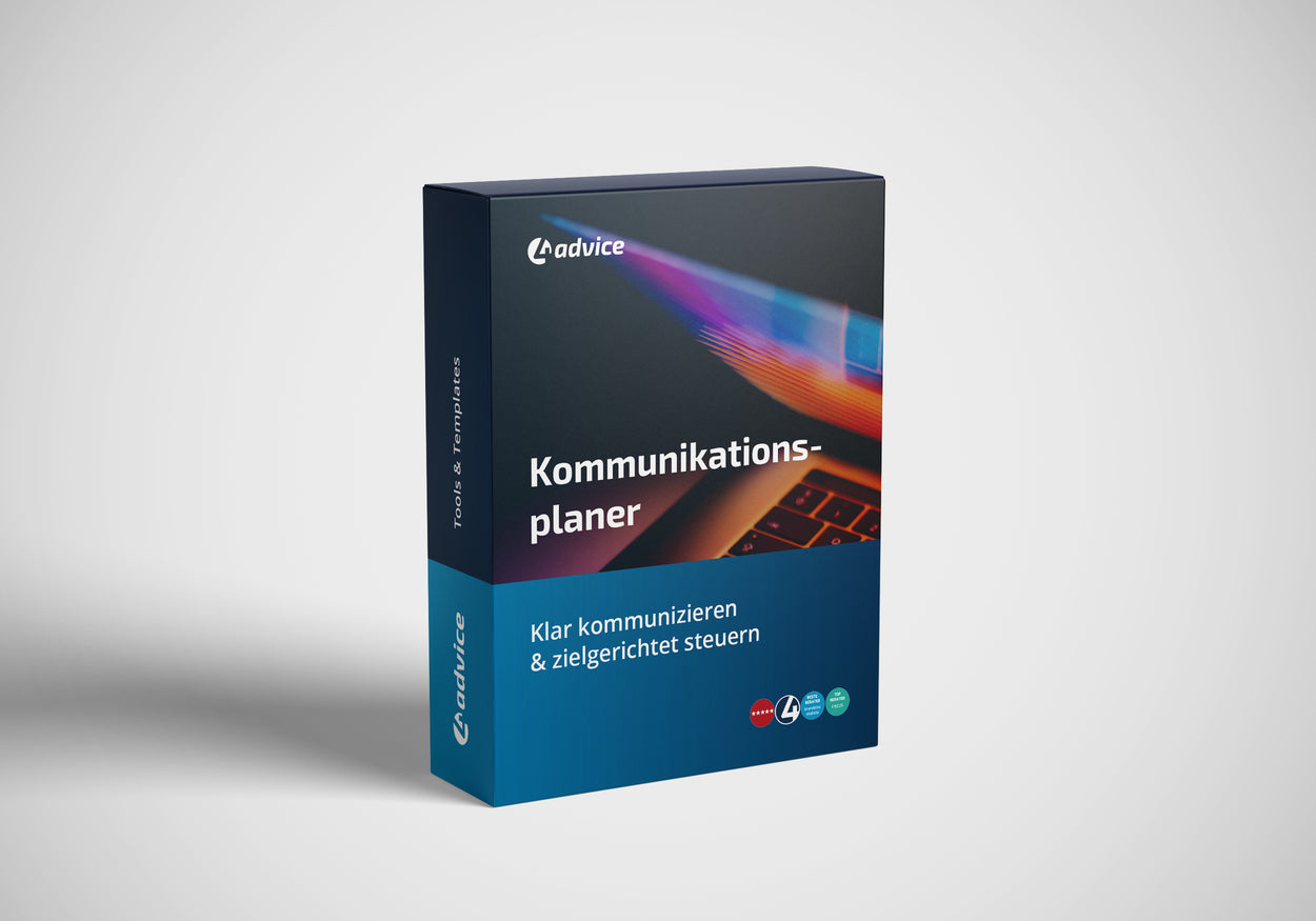 Kommunikationsplaner