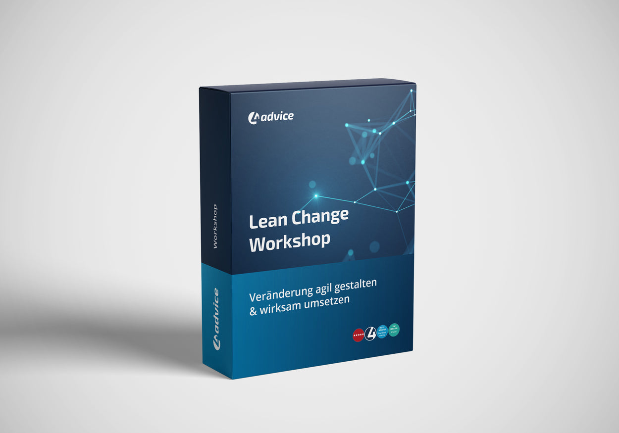 Lean Change Workshop